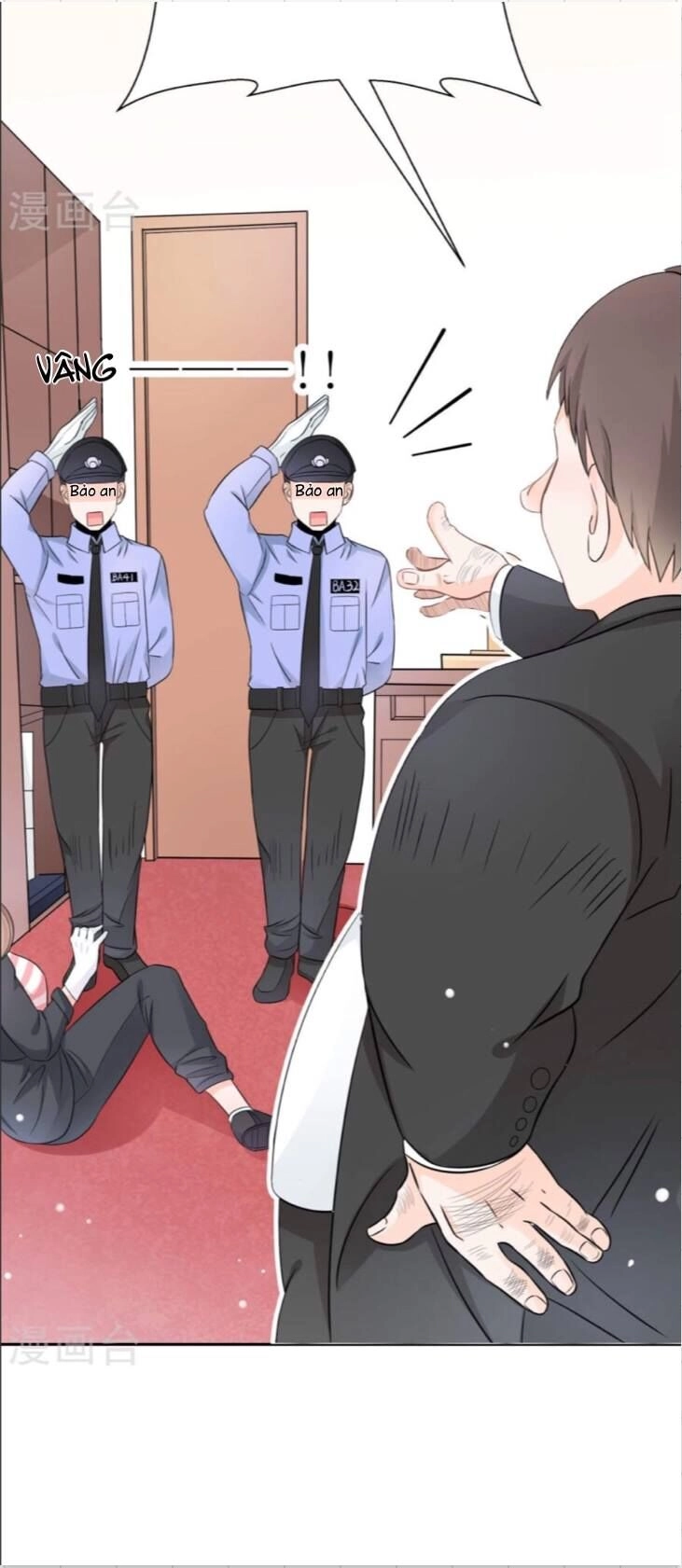 One Kiss A Day Chapter 3 - 24