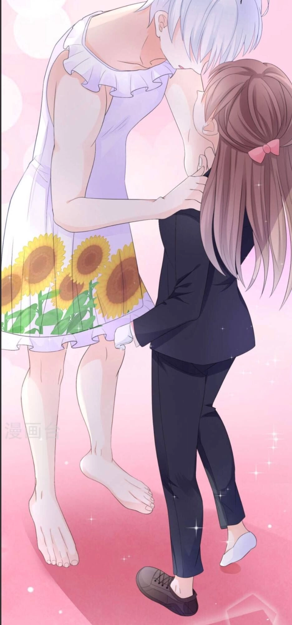 One Kiss A Day Chapter 3 - 37