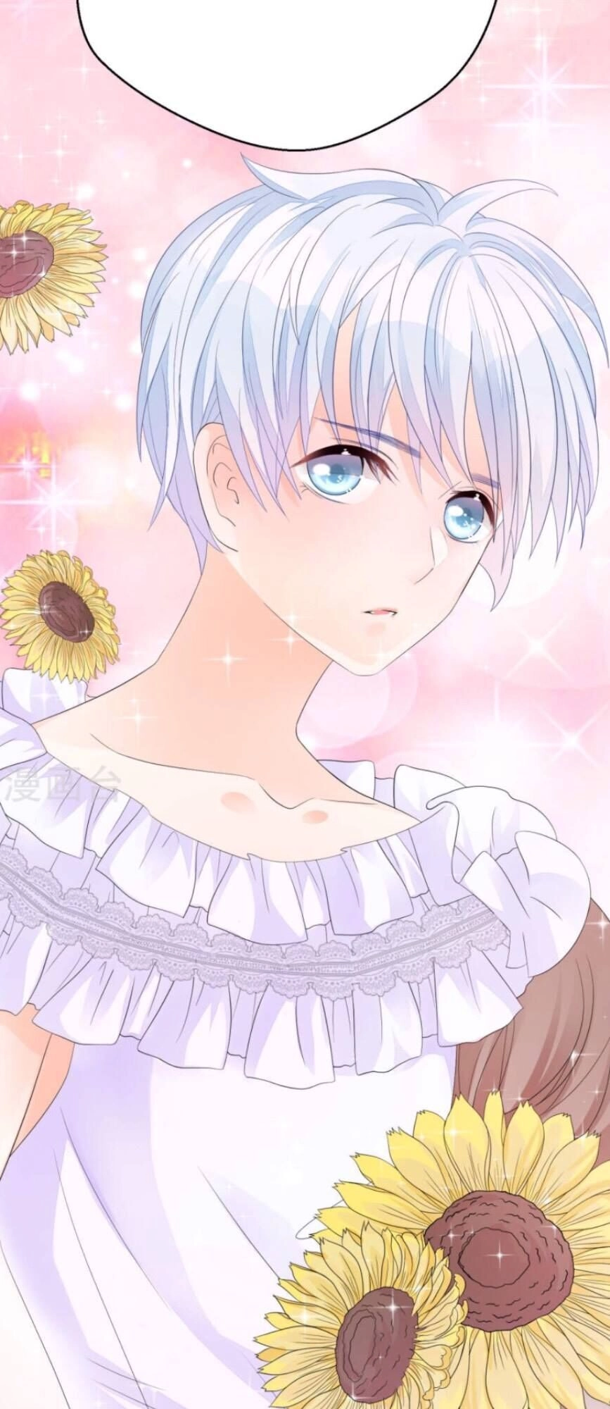 One Kiss A Day Chapter 4 - 6