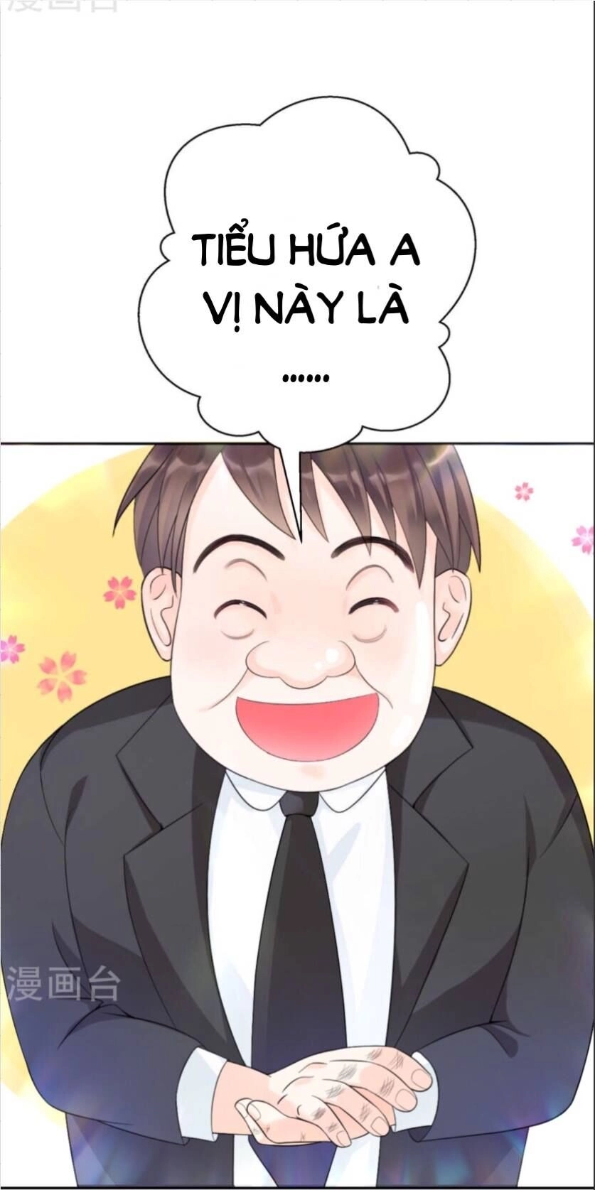 One Kiss A Day Chapter 4 - 10