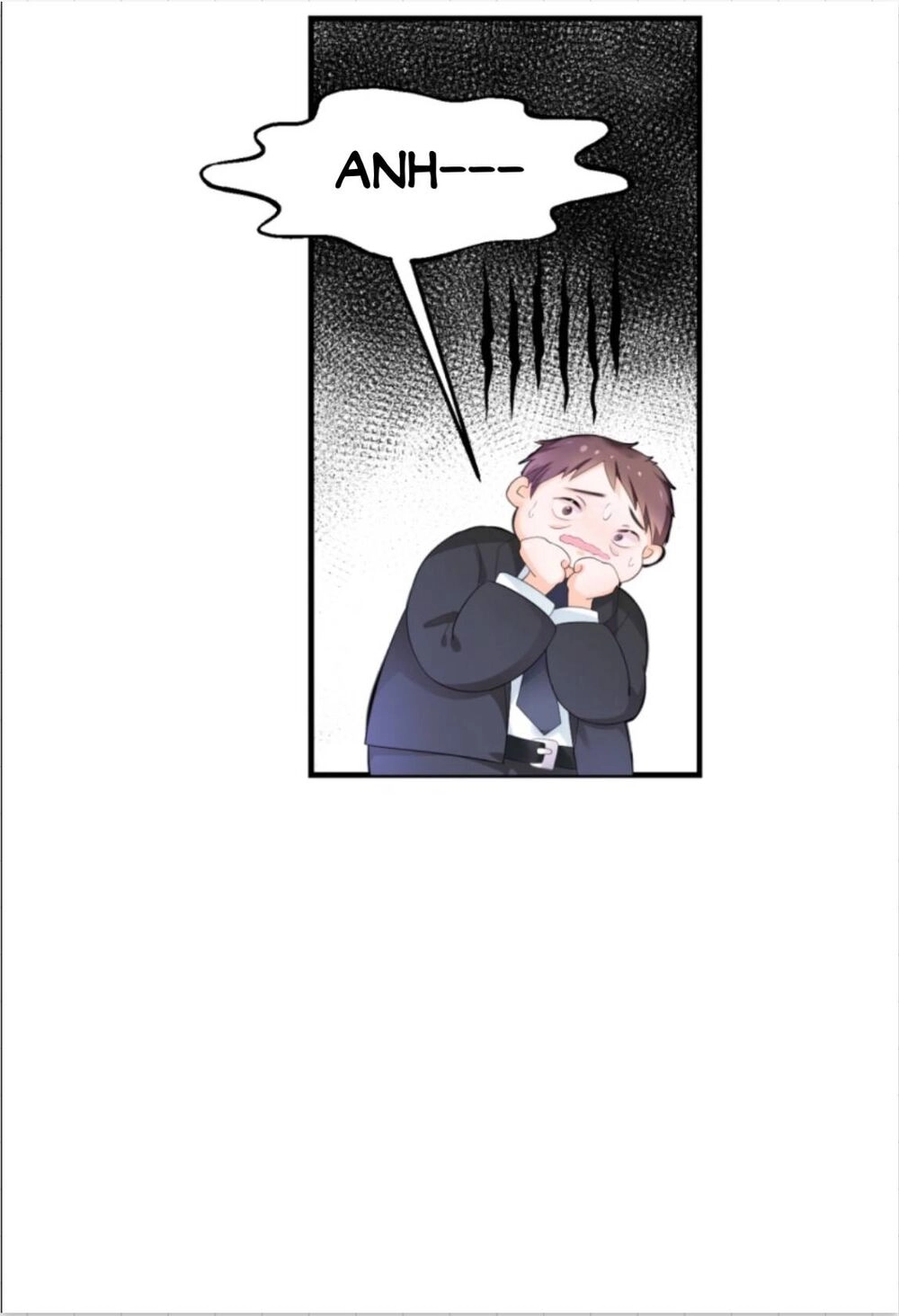 One Kiss A Day Chapter 4 - 18