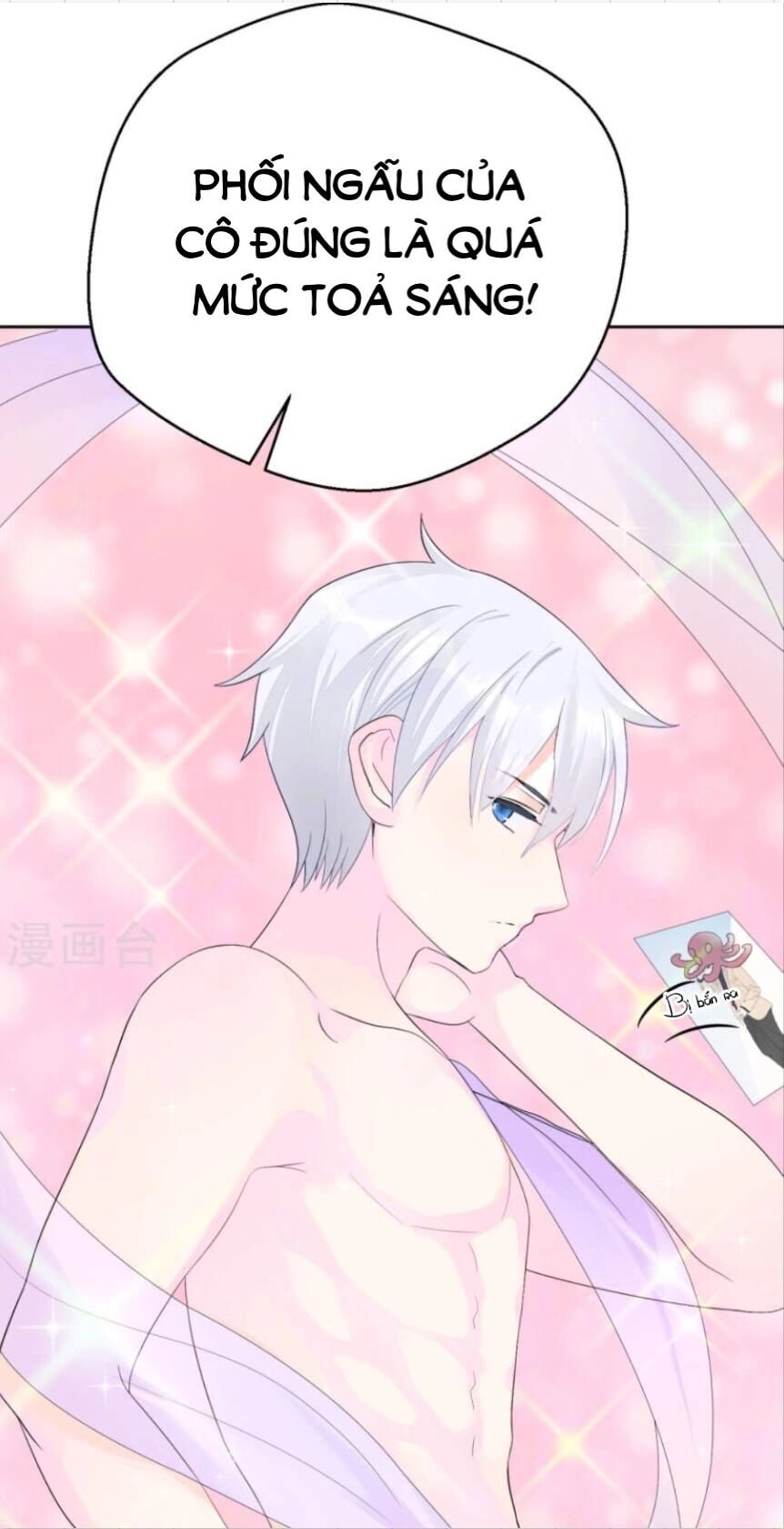 One Kiss A Day Chapter 4 - 20