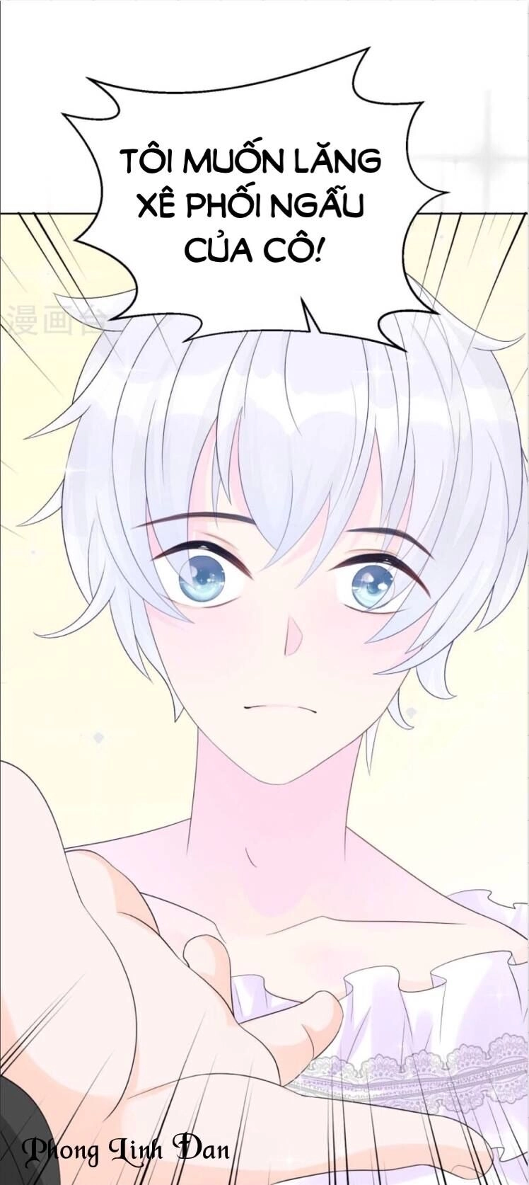 One Kiss A Day Chapter 4 - 22