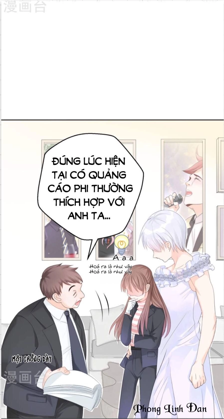 One Kiss A Day Chapter 4 - 23