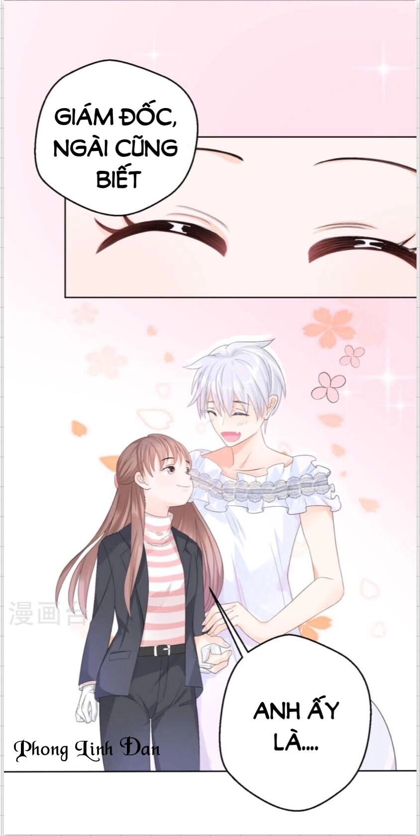 One Kiss A Day Chapter 4 - 24