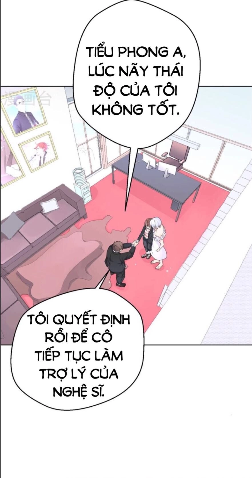 One Kiss A Day Chapter 4 - 27