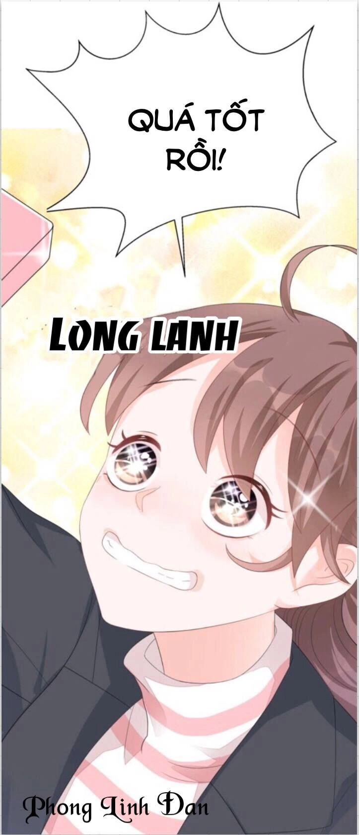 One Kiss A Day Chapter 4 - 33