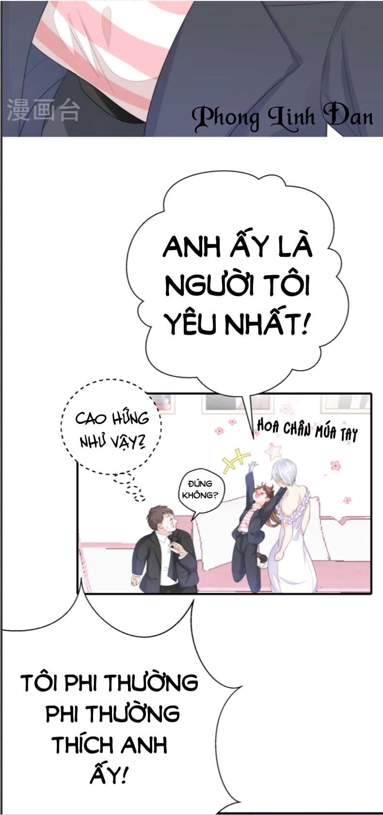 One Kiss A Day Chapter 4 - 34