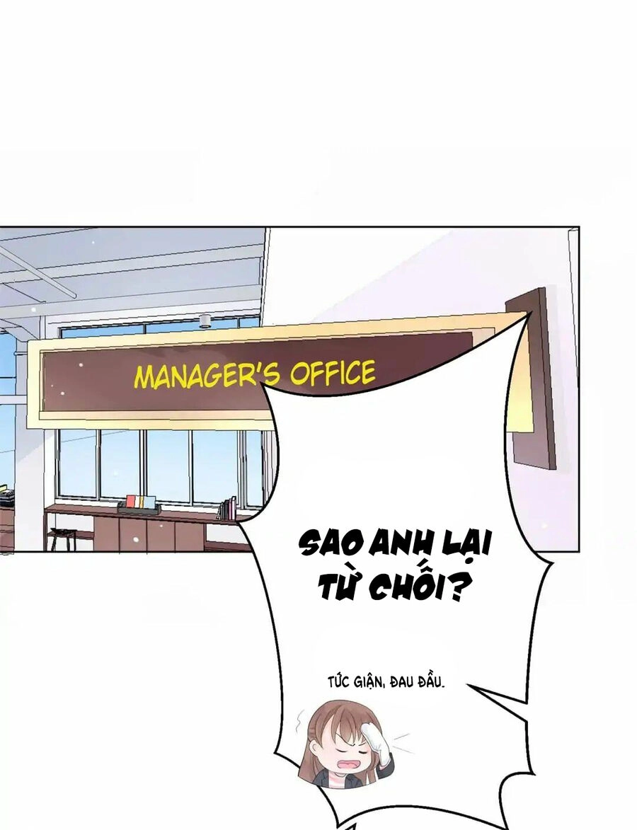 One Kiss A Day Chapter 5 - 3