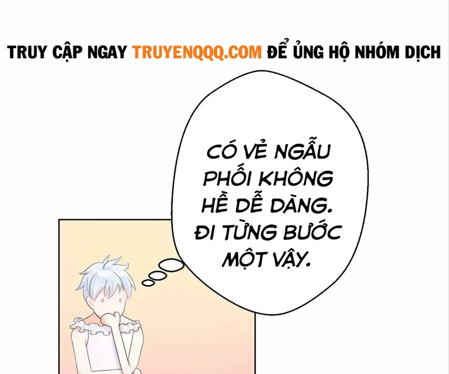 One Kiss A Day Chapter 5 - 21