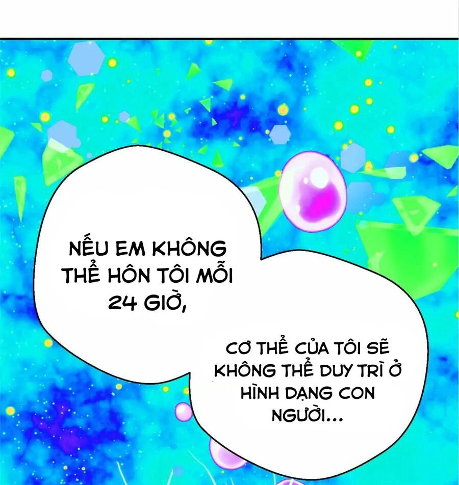 One Kiss A Day Chapter 5 - 28