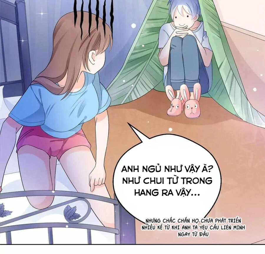 One Kiss A Day Chapter 6 - 7