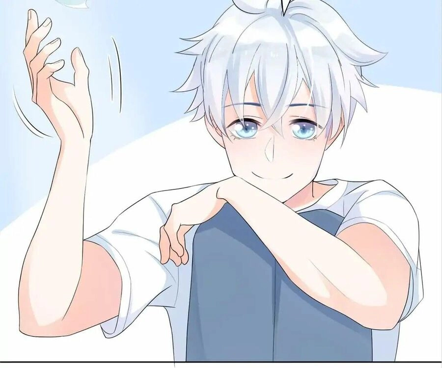 One Kiss A Day Chapter 6 - 14