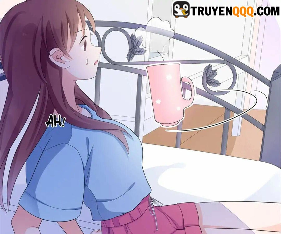 One Kiss A Day Chapter 6 - 16