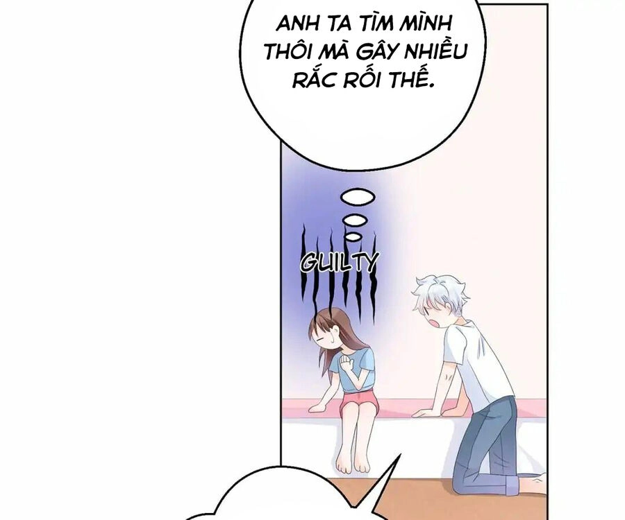 One Kiss A Day Chapter 6 - 29