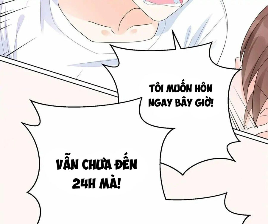 One Kiss A Day Chapter 6 - 32