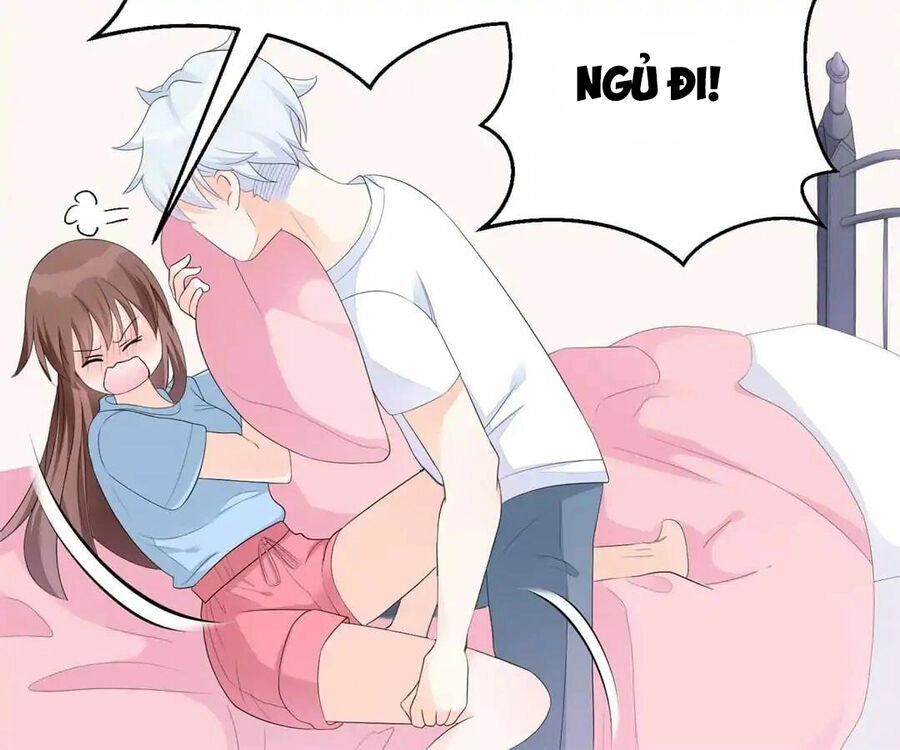 One Kiss A Day Chapter 6 - 33