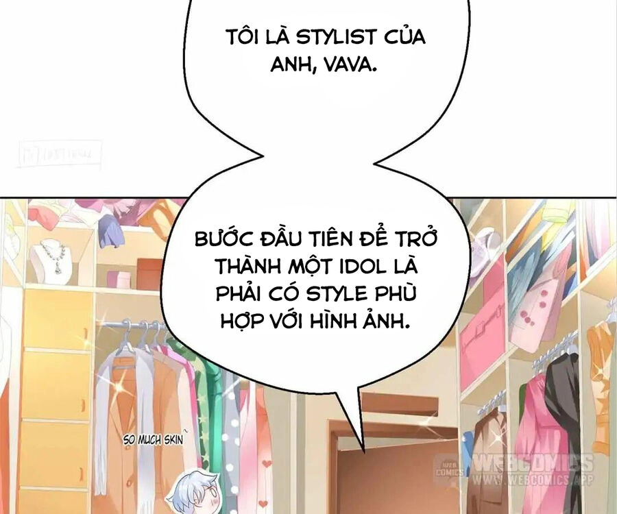 One Kiss A Day Chapter 7 - 4