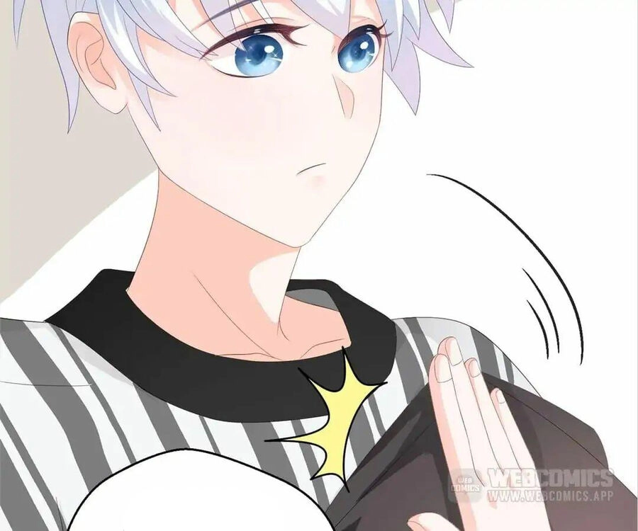 One Kiss A Day Chapter 7 - 8