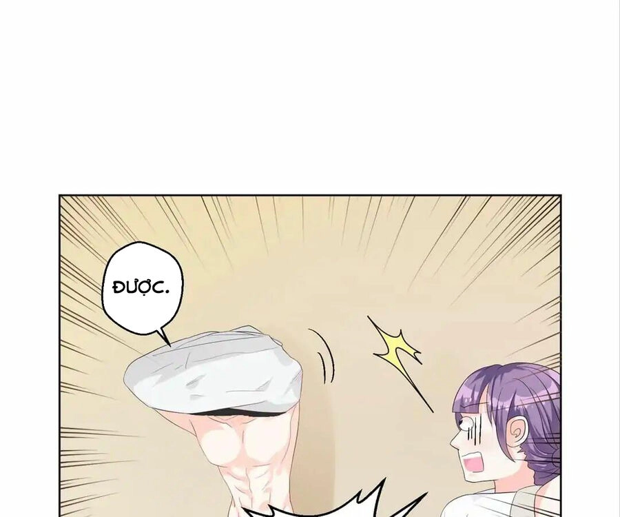 One Kiss A Day Chapter 7 - 10