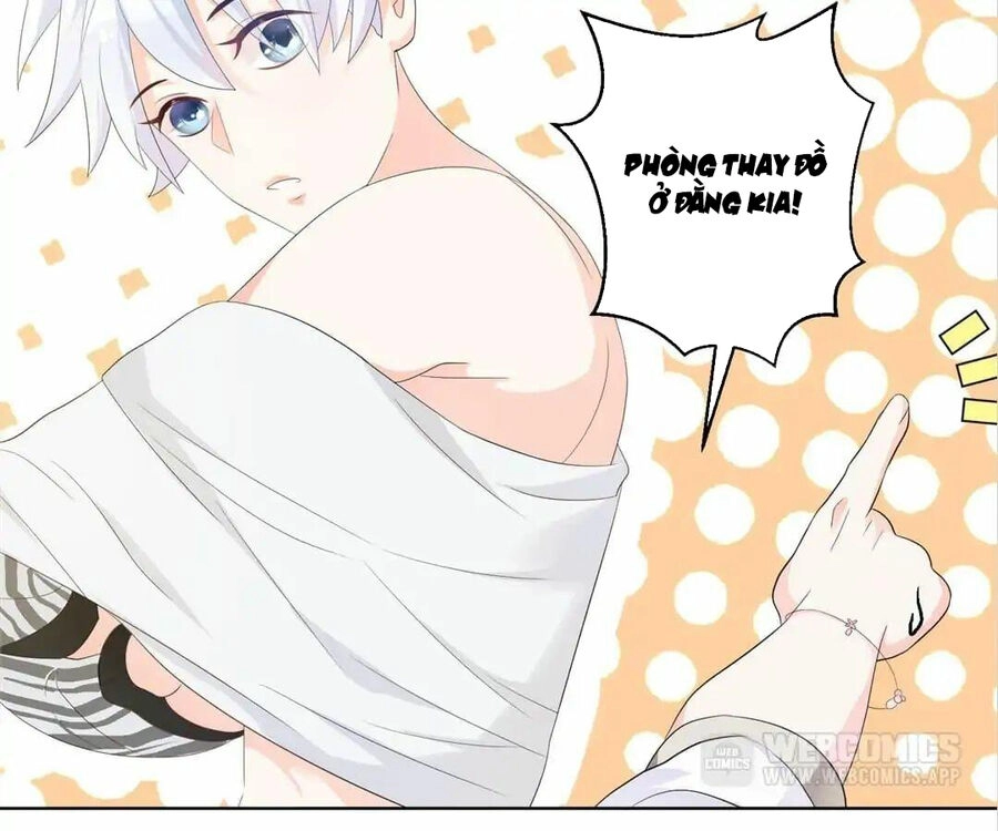 One Kiss A Day Chapter 7 - 12