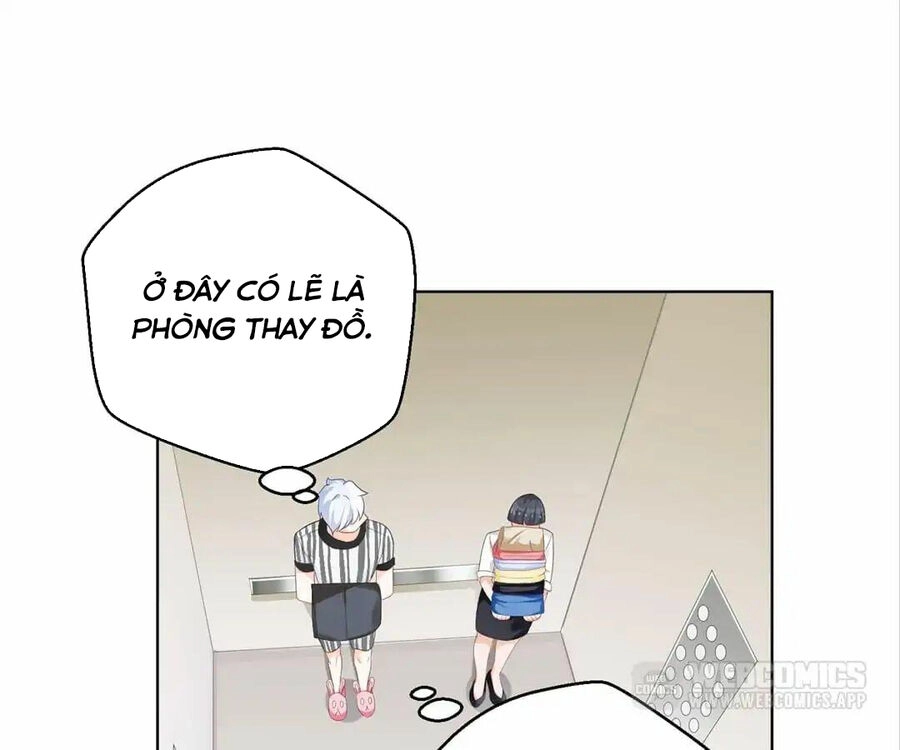 One Kiss A Day Chapter 7 - 20