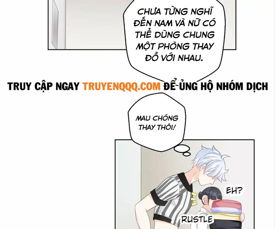 One Kiss A Day Chapter 7 - 21