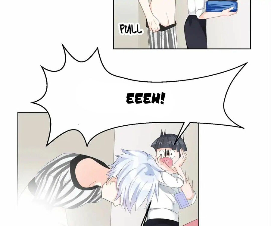 One Kiss A Day Chapter 7 - 22