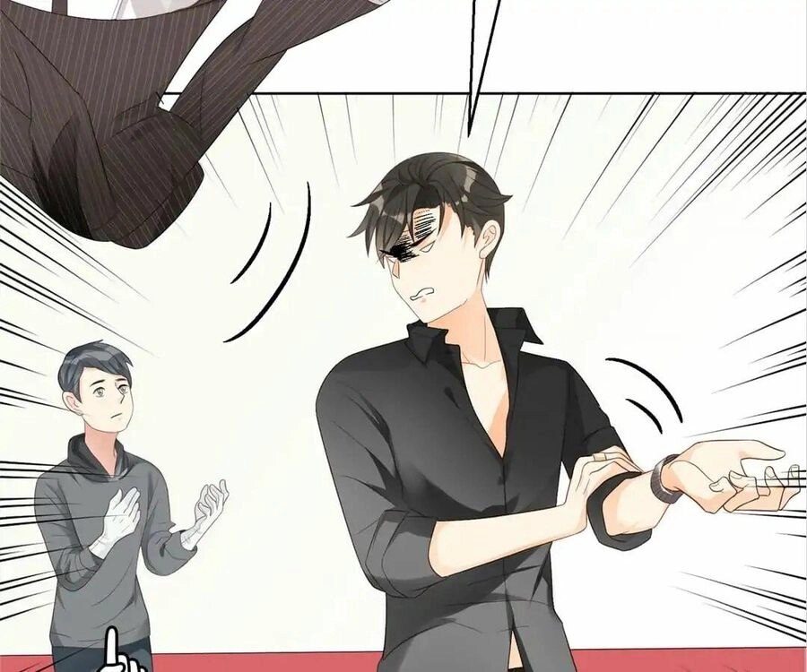 One Kiss A Day Chapter 7 - 37