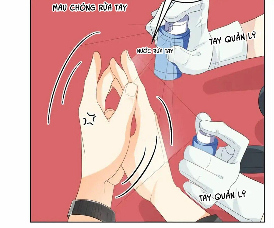 One Kiss A Day Chapter 7 - 39