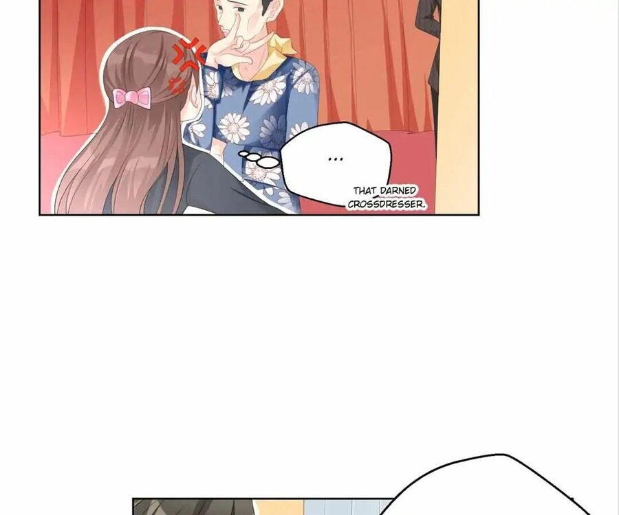 One Kiss A Day Chapter 7 - 49