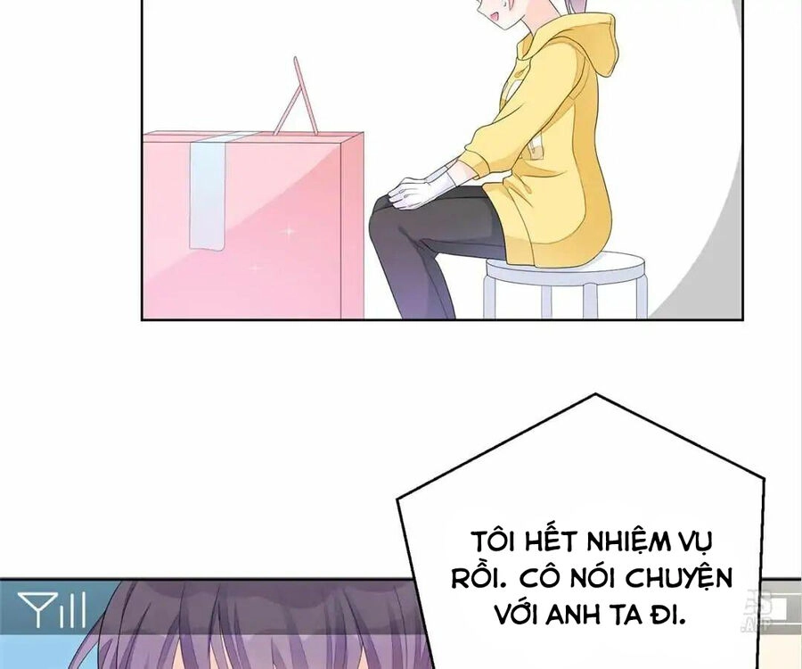 One Kiss A Day Chapter 8 - 4