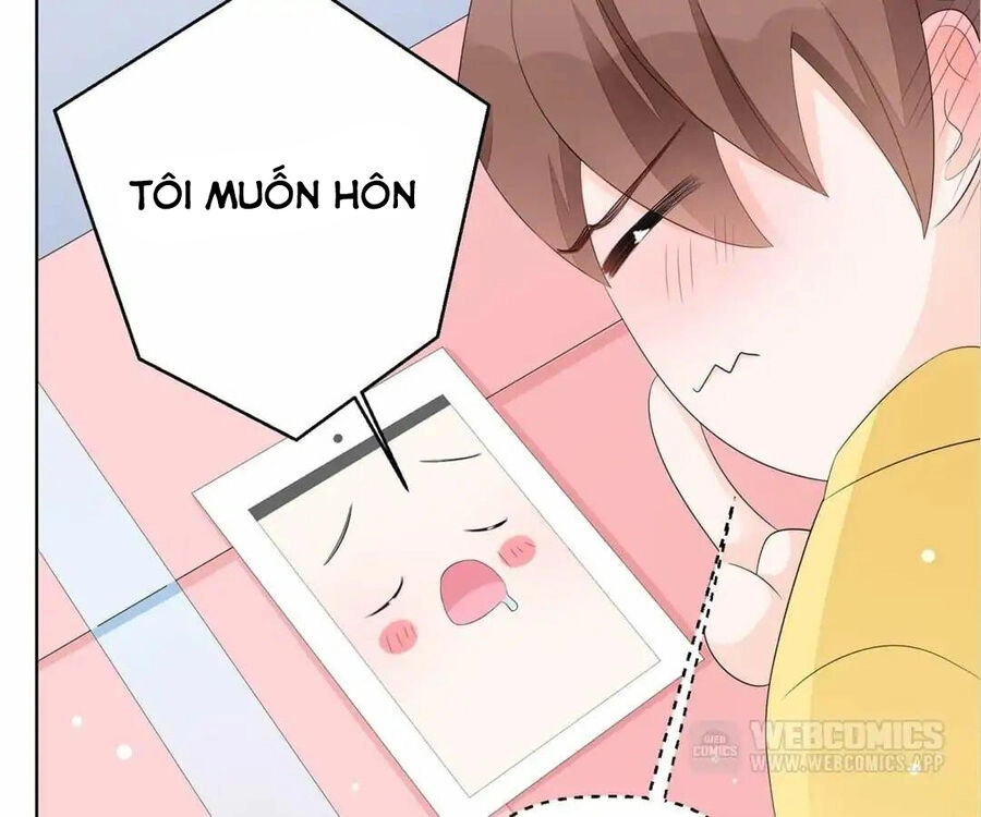 One Kiss A Day Chapter 8 - 20