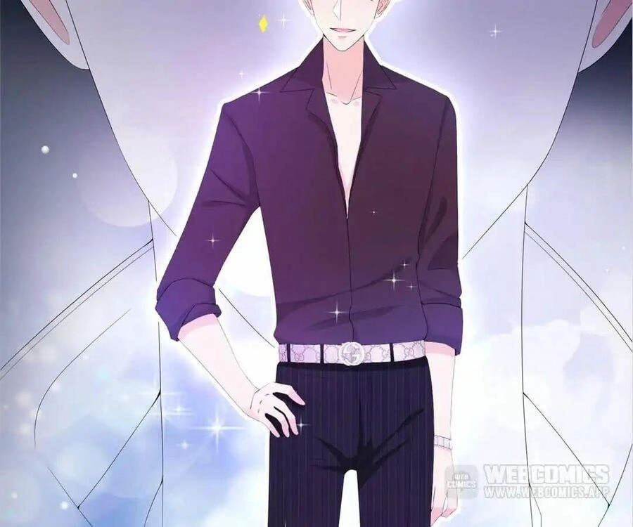 One Kiss A Day Chapter 9 - 3