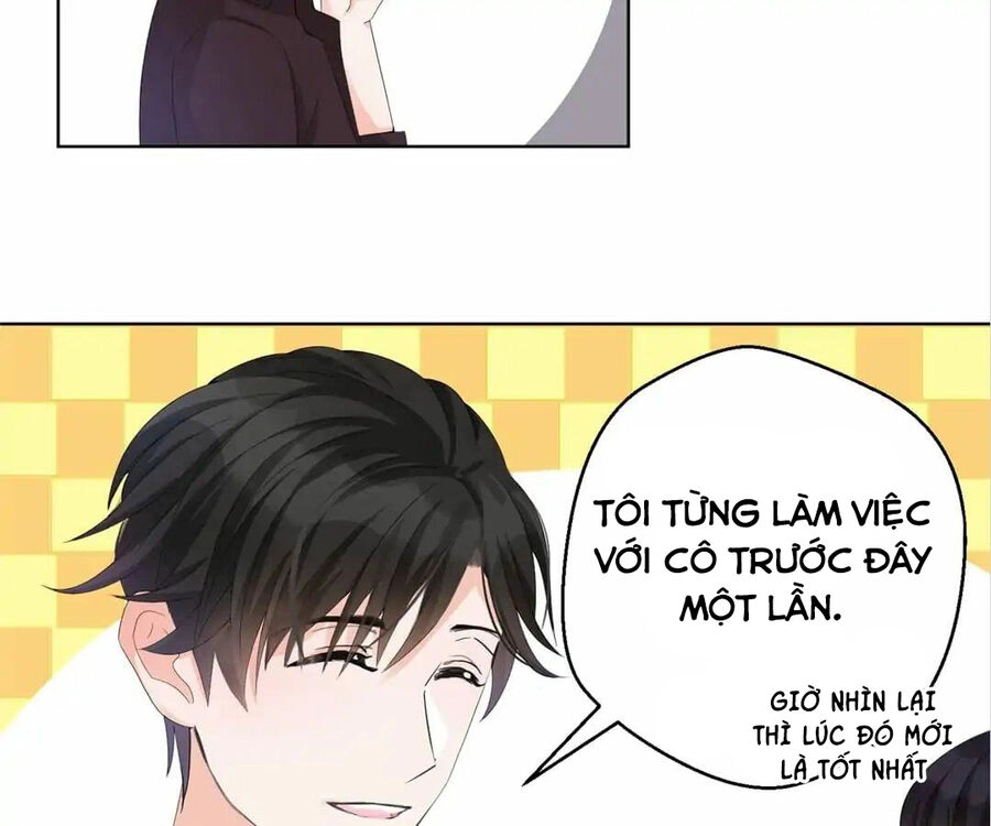 One Kiss A Day Chapter 9 - 12