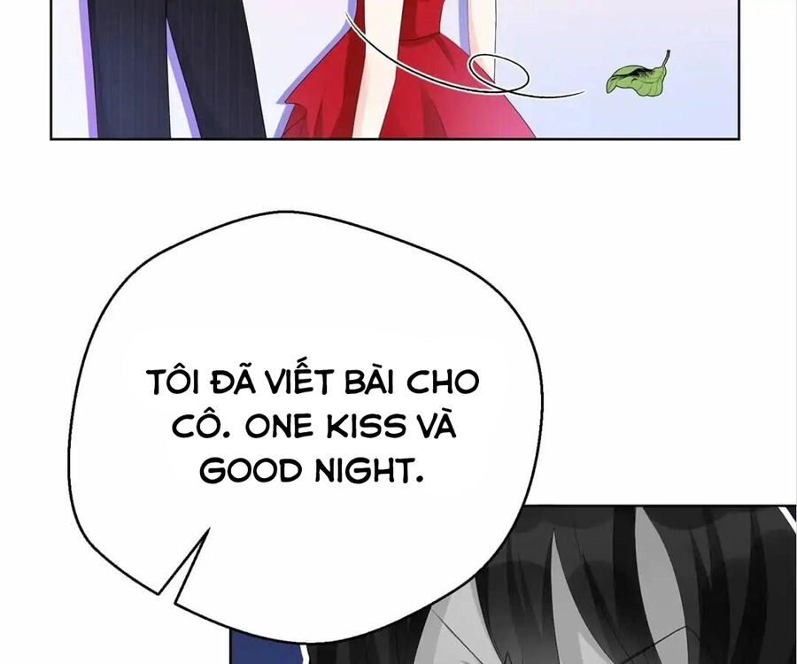 One Kiss A Day Chapter 9 - 17