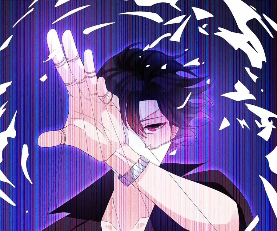 One Kiss A Day Chapter 9 - 21