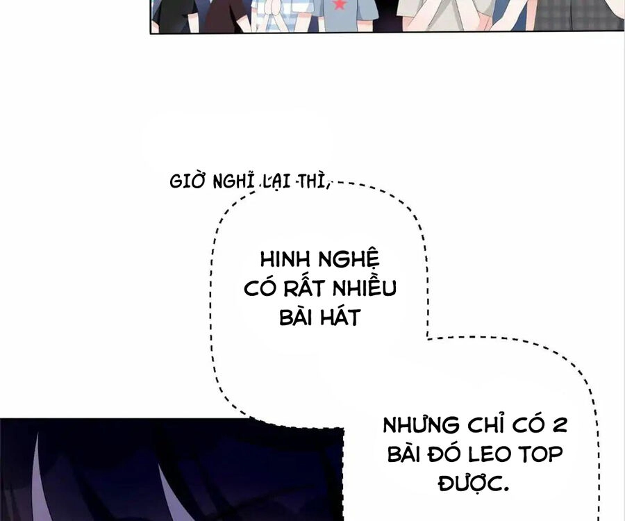 One Kiss A Day Chapter 9 - 24