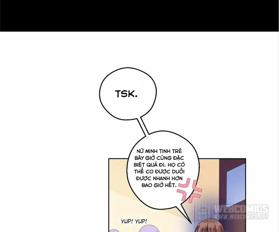 One Kiss A Day Chapter 9 - 47