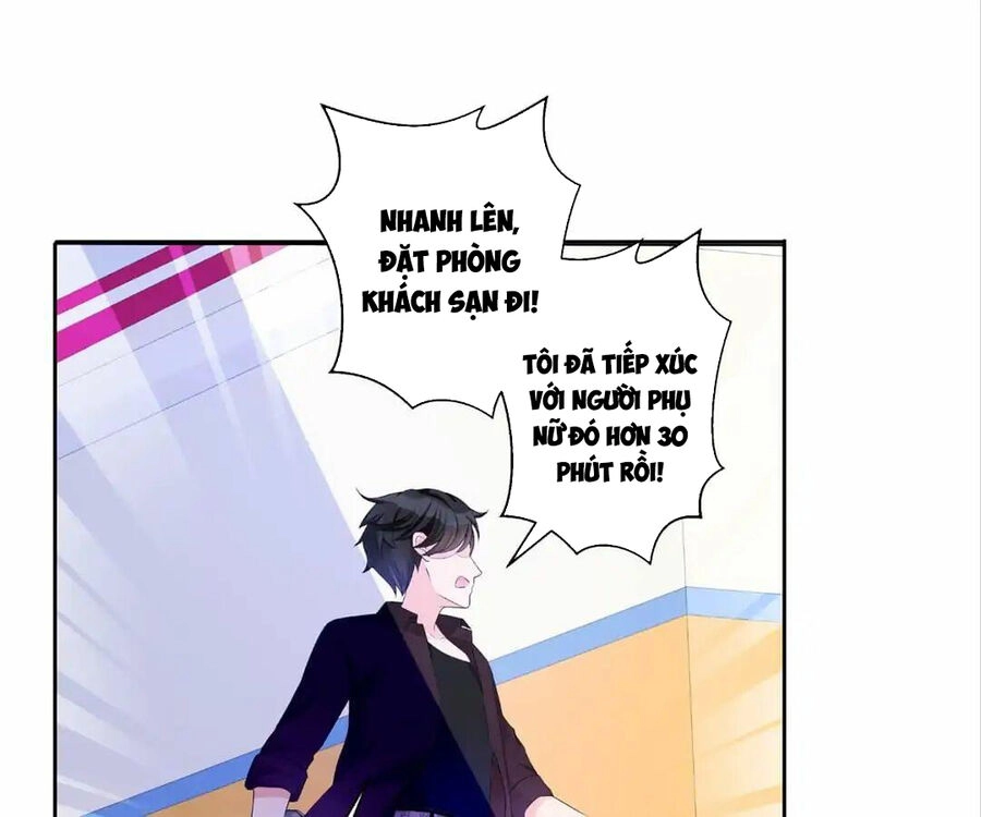 One Kiss A Day Chapter 9 - 52