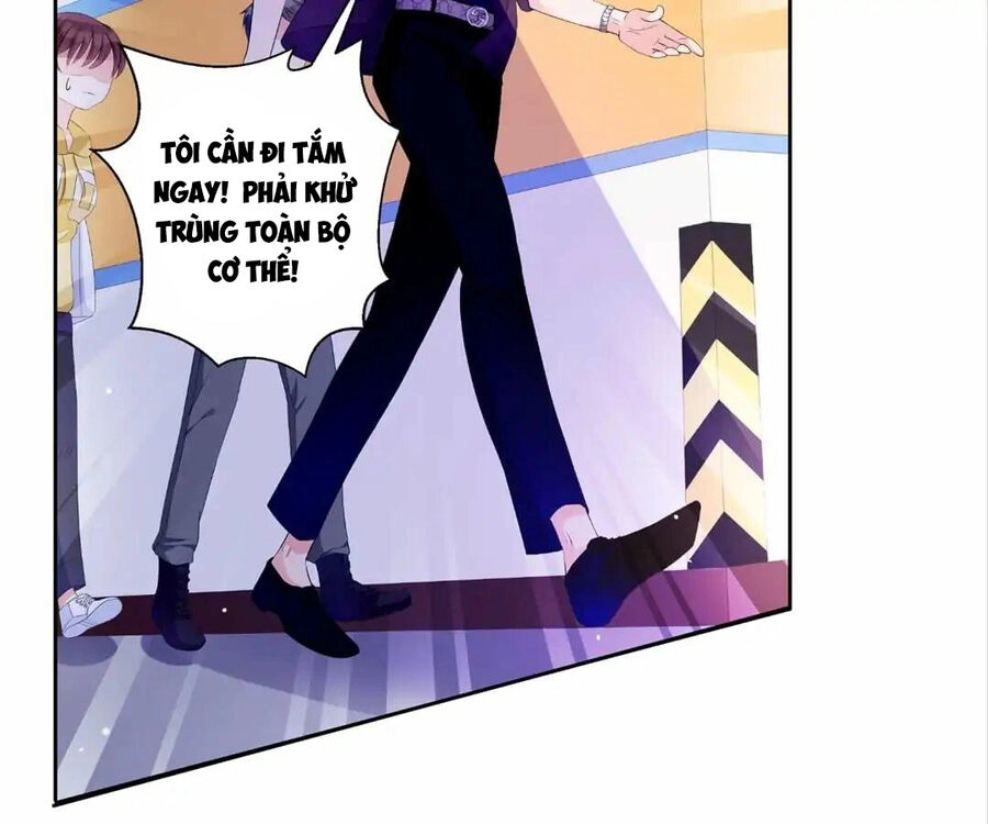 One Kiss A Day Chapter 9 - 53