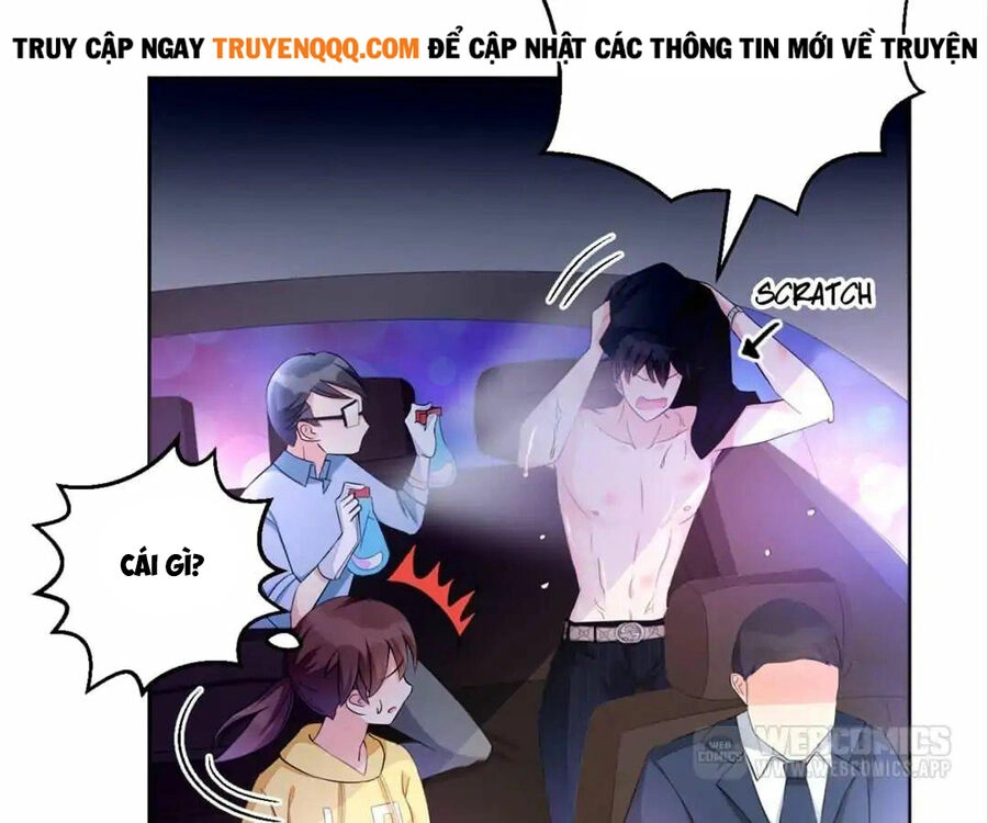 One Kiss A Day Chapter 9 - 55