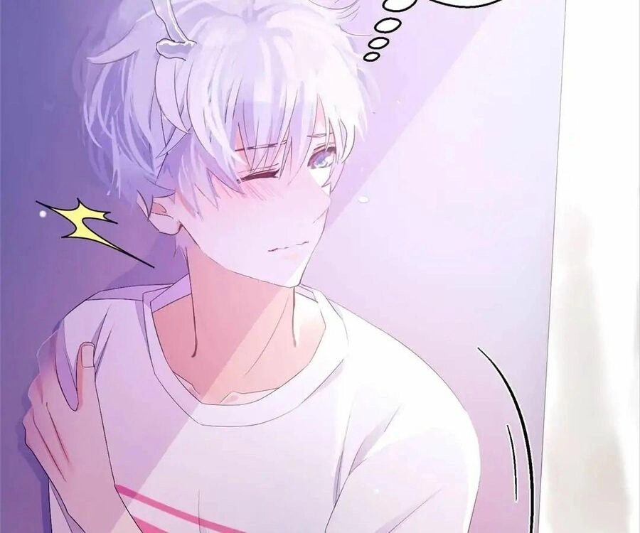 One Kiss A Day Chapter 9 - 72