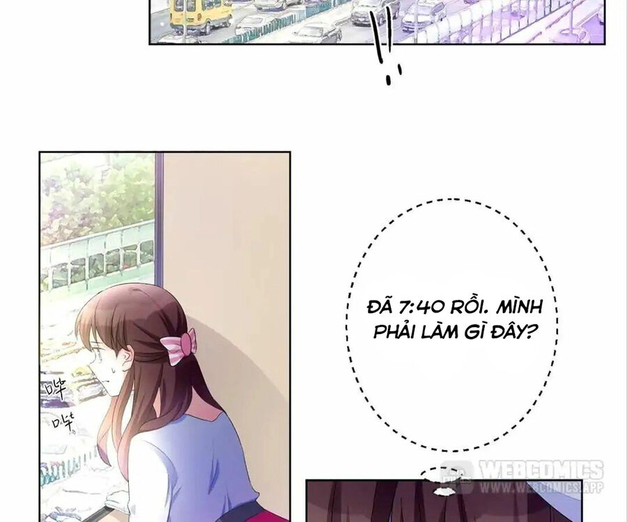One Kiss A Day Chapter 10 - 3