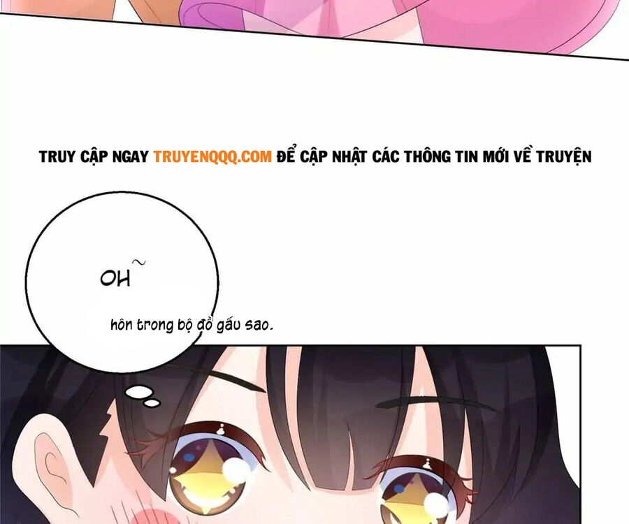One Kiss A Day Chapter 10 - 70