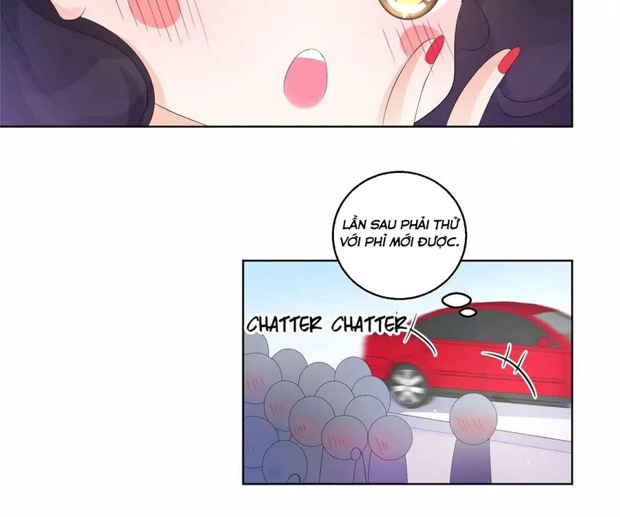 One Kiss A Day Chapter 10 - 71