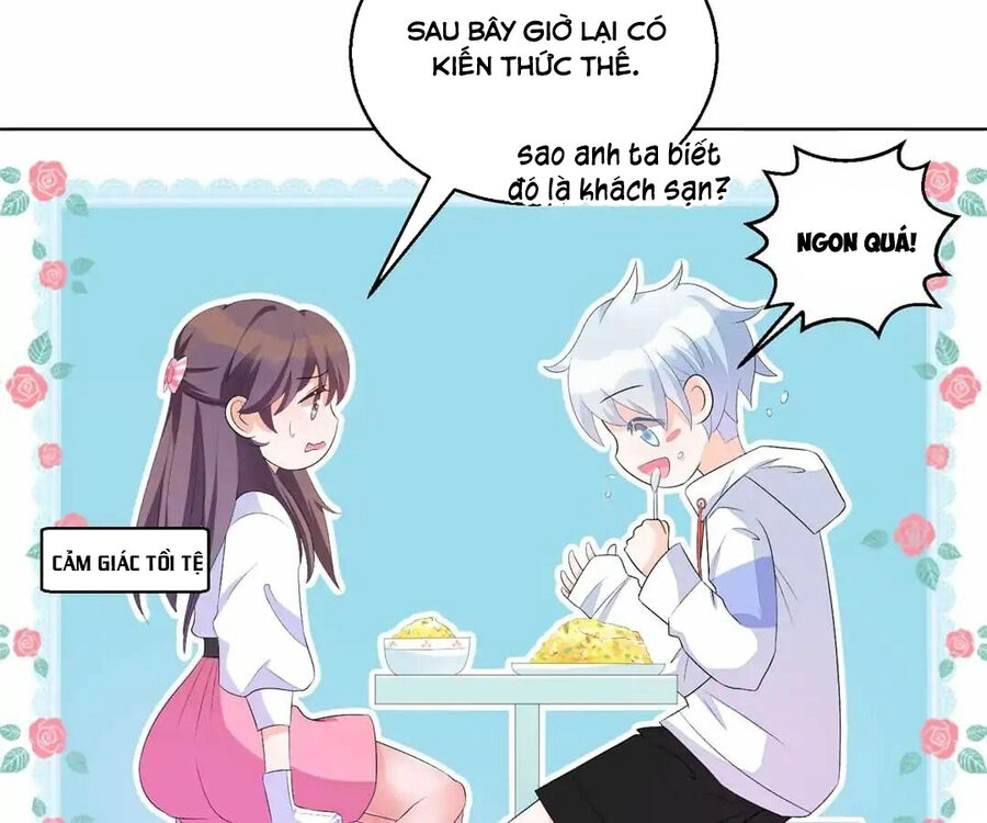 One Kiss A Day Chapter 11 - 9