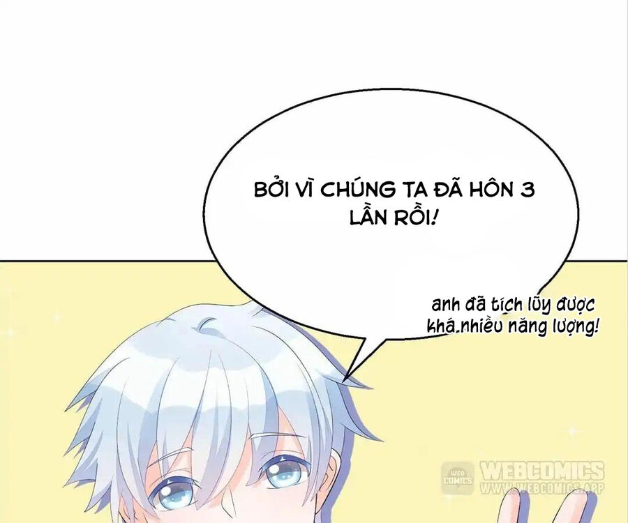 One Kiss A Day Chapter 11 - 11