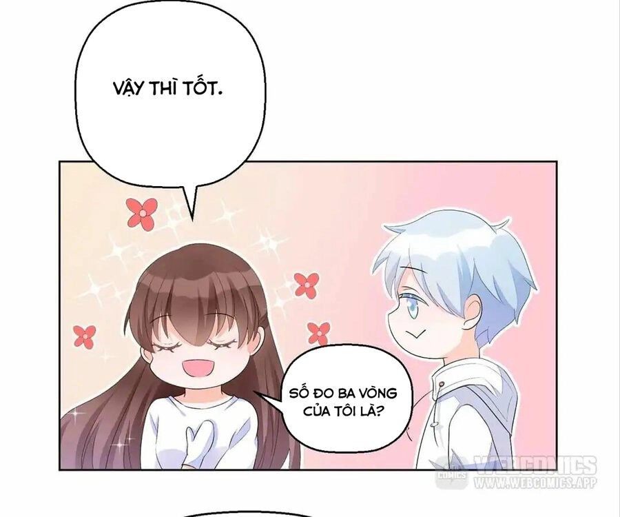 One Kiss A Day Chapter 11 - 15