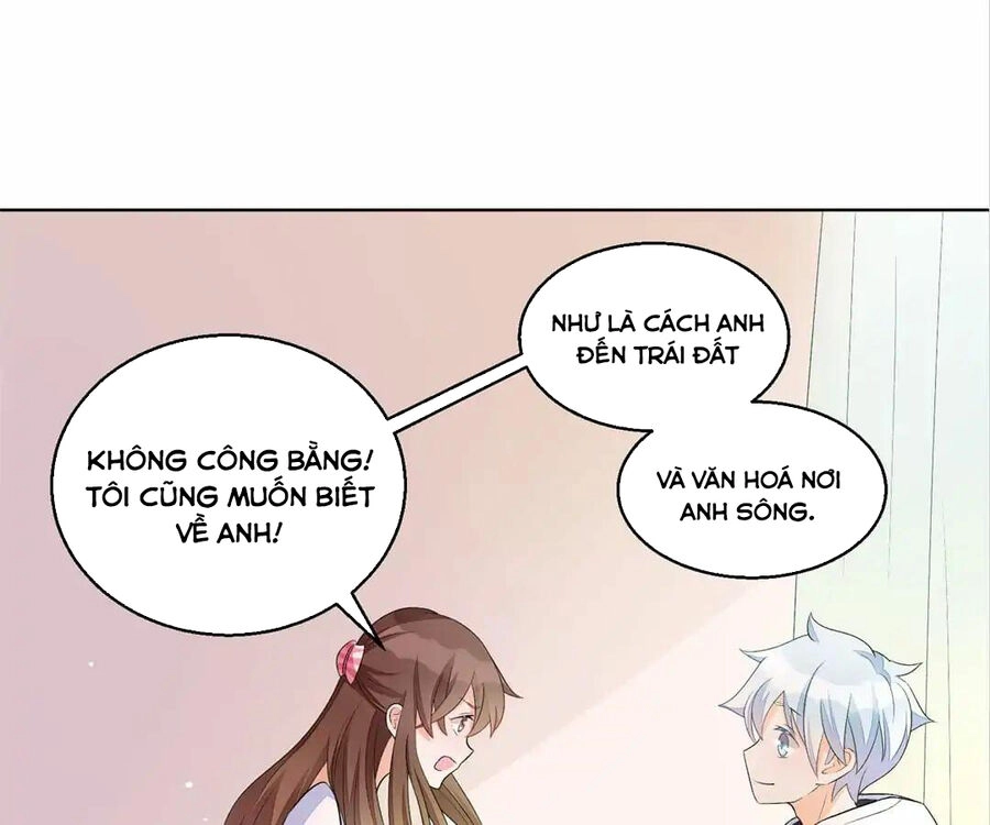 One Kiss A Day Chapter 11 - 20